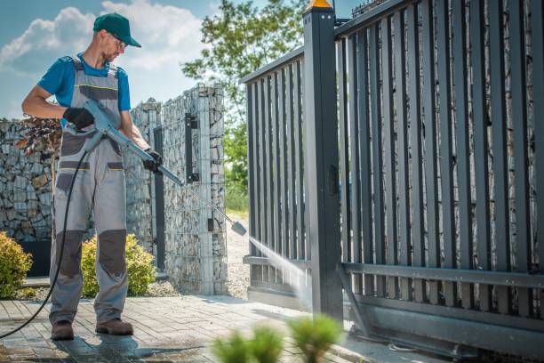 Best Fence Cleaning and Maintenance in Barbourville, KY