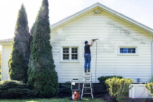 Best Building Exterior Pressure Washing in Barbourville, KY