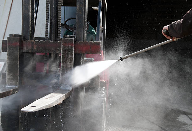 Best Soft Washing for Delicate Surfaces in Barbourville, KY