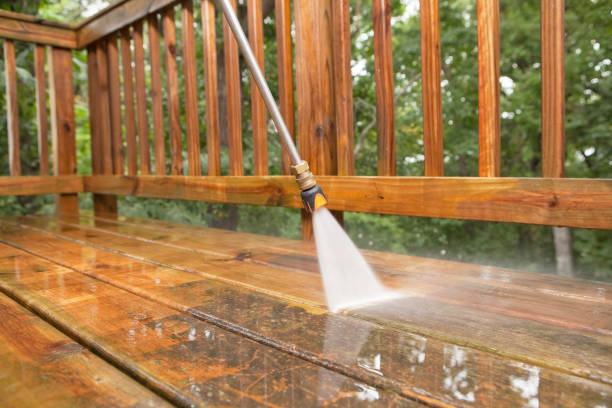 Professional Pressure Washing Services in Barbourville, KY