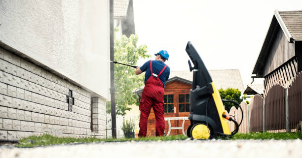 Best Oil and Grease Removal from Surfaces in Barbourville, KY